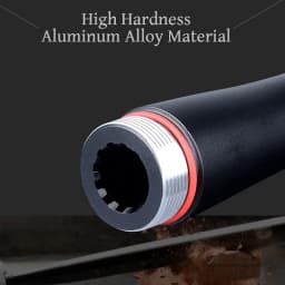Security Flashlight Stick Outdoors Emergency Personal Torch Supplies Extended Baseball Baton Anti Riot Equipments Self Defense