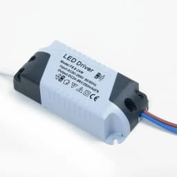 LED Driver 8-18W 8-24W For LEDs Ceilling Light Lamp Power Supply Unit Lighting Transformers For LED Power Lights Driver