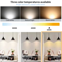 6Pcs led Light bulb 220V E14 E27 LED Lamp Indoor 3000K 4000K 6000K Light Lamp 3W 6W 9W 12W LED Candle Bulb Home Decor Chandelier