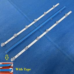 LED Backlight For 32SD5KG-B 32LF630V 32LB552U 32LB5700 32LF560T 32LF632V 32SM5C 32LB570B 6916L-2100A 2101A 6916L-1974A 1975A