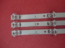 LED Backlight For 32SD5KG-B 32LF630V 32LB552U 32LB5700 32LF560T 32LF632V 32SM5C 32LB570B 6916L-2100A 2101A 6916L-1974A 1975A