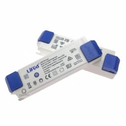 Lifud LED Driver 20W-60W YM YS 700mA 800mA 900mA 1000mA 1050mA 1200mA 1300mA 1400mA 1500mA 25-40V High PF Lighting Transformer