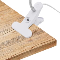 360 Degree LED Lamp Base Clip E27 Lamp Holder With On/Off Switch US EU Plug For LED Table Desk Lamps Book Light Bedroom