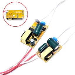 8W 5W 18W 25W 36W 50W 120/240mA/250mA LED Driver Constant Current Light Transformer AC200-240V Power Adapter For Bulb DIY