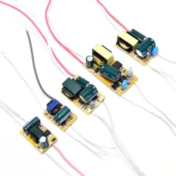 8W 5W 18W 25W 36W 50W 120/240mA/250mA LED Driver Constant Current Light Transformer AC200-240V Power Adapter For Bulb DIY