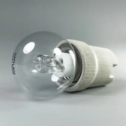 E27 40W Oven Lamp High temperature Heat Resistant light Salt Bulb Cooker Hood Lamp refrigerator light High temperature