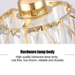 Glass Aisle Ceiling Light Fixtures for Corridor Balcony Ceiling Lampshade E27 Dining Room Chandelier Decoration Novelty Design