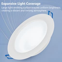 Philips LED G3 Recessed Light DL168B Downlight 3.5W 5.5W 7W 220V-240V 3000K 4000K 6500K White Spot Light Thin Ceiling Lamp IP20