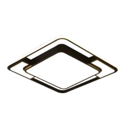 Modern Bedroom LED Ceiling Light with Remote Surface Dimmable led Ceiling Lights for Living Room Dining Room Lamp 54w AC85-265v