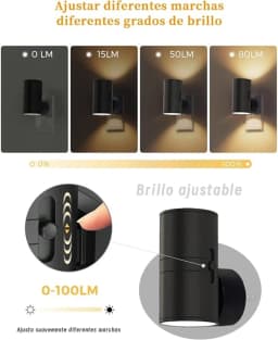 1/2/4 PCS LED Night Light with Dusk To Dawn Sensor Plug-in Wall Mounted Night Light Suitable for Bedrooms Corridors Stairs