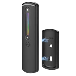 2.4Ghz RF Led Strip Controller Compatiable Milight Series Control 2835 5050 FCOB DIM CCT RGB RGBCW RGBCCT Light Tape DC5-24V