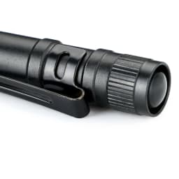 1PC Mini Portable Pen Lights 2000 Lumens Pocket Dentist Doctor flashlight Led Torches for Camping Outdoor Emergency light