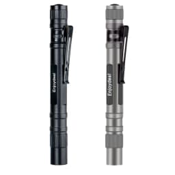 1PC Mini Portable Pen Lights 2000 Lumens Pocket Dentist Doctor flashlight Led Torches for Camping Outdoor Emergency light
