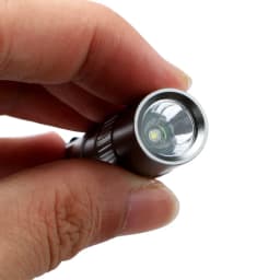 1PC Mini Portable Pen Lights 2000 Lumens Pocket Dentist Doctor flashlight Led Torches for Camping Outdoor Emergency light