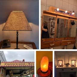 Sphoon 1W Led Tubular Light Bulbs E12 E14 Screw Base Gold Tint Glass Warm White 2200K Dimmable Antiqued Mini Decor Edison Bulb