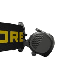Original NITECORE HA11 240 Lumens Max Beam Distance 90 m Include Battery Ultar Lightweight Dual Beam Headlamp
