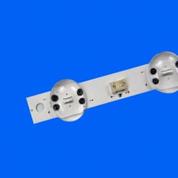 LED Backlight Strip for 55UK6300YVB 55UK6350 55UK6350PUC 55UK6550 55UK6550PUB 55UK63 55UK6200PLA 55UK6200 55UK63 55UN7100PLB