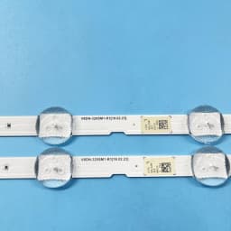 LED Backlight strip 7 LAMP For UE32N5000 V8DN-320SM1-R1 UE32N5372AU UE32N5000AU UE32N5300AU CY-JN032BGER1V BN96-46574A 35630A