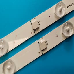 LED Backlight strip For Philips 40" TV 40D3505T 40PFT5300/12 40PFT5300/60 40PFK4509/12 40PFH5300/88 KDL-40R350D NS-40D510NA15