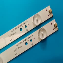 LED Backlight strip For Philips 40" TV 40D3505T 40PFT5300/12 40PFT5300/60 40PFK4509/12 40PFH5300/88 KDL-40R350D NS-40D510NA15