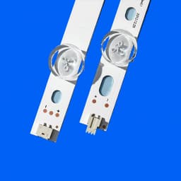 New LED Backlight Strip for INNOTEK POLA2.0 42" TV T420HVN05.0 T420HVN05.2 42LN5758 42LN5406-ZA 42ln5460 42LN5750 42LN575S