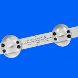 New LED Backlight Strips For 60UM7100DUA 60UM7270 60UU640C NC600DQE-VSHP7 60UM7270PSA 60UM7100PLB 60UM6950 60UM7100 60UM6900