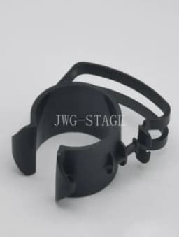 10pcs/lot Stage Lighting Wire Clips Truss Aluminum Frame Harness Card Audio Line Array Dj Wiring