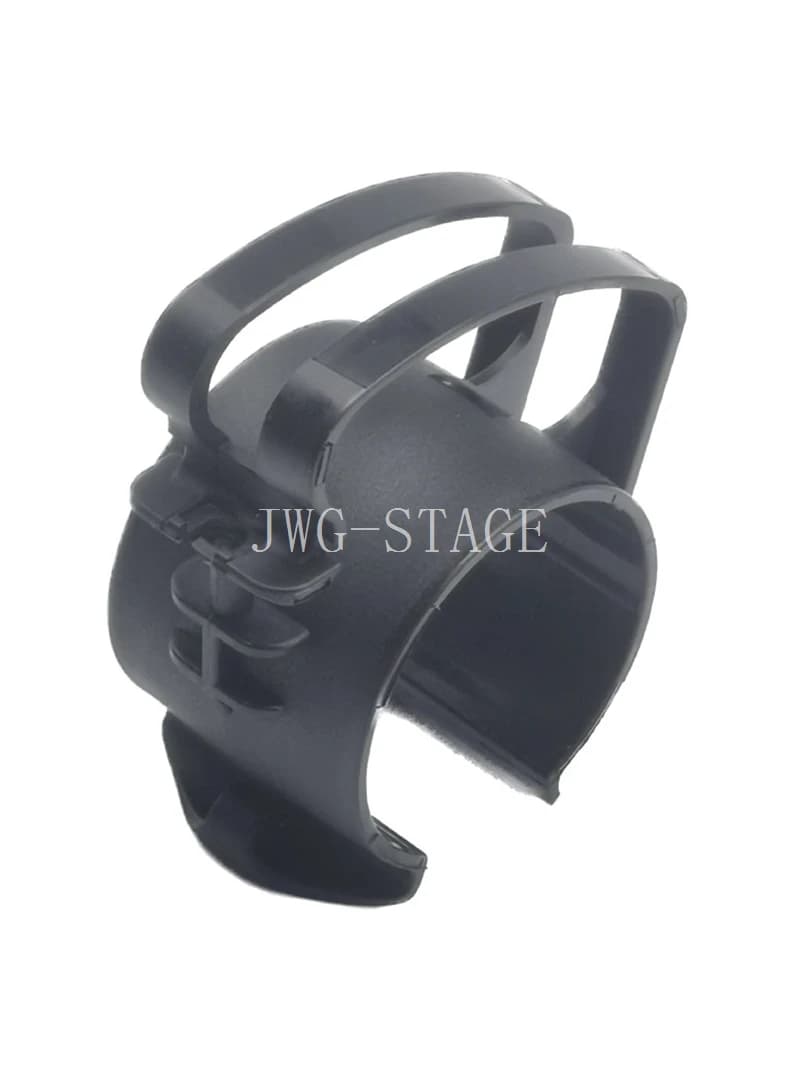 10pcs/lot Stage Lighting Wire Clips Truss Aluminum Frame Harness Card Audio Line Array Dj Wiring