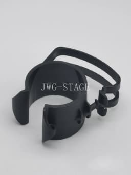 10pcs/lot Stage Lighting Wire Clips Truss Aluminum Frame Harness Card Audio Line Array Dj Wiring