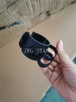 10pcs/lot Stage Lighting Wire Clips Truss Aluminum Frame Harness Card Audio Line Array Dj Wiring