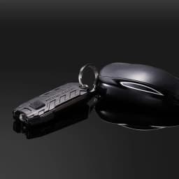 NITECORE TUBE V2.0 U-Pole Lamp Keychain Light 55Lumens Using high-performance LED EDC Pocket Flashlight