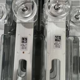 LED Strip For TV UN50AU7000G UE50TU7100 UE50TU8072U UN50TU8000 UN50TU7000 UE50TU8000 UE50TU7000 BN96-50317A 50318A