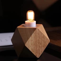 T20 2W Dimmable Edison Led Bulbs E12 E14 Tubular Led Filament Bulbs Tube Clear Glass 2200K Refrigerator Hanging Mini Night Lamps