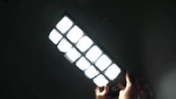 Outdoor Solar LED Lights Waterproof 8000 Lm Super Bright Wall Lamp With Motion Sensor Remote Control Garden Street Light