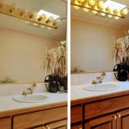 G40 E27 Low Watt 1W Led Night Bulbs Equal to 10 Watt Incandescent Bulb Dimmable Decorative Diamond Shaped Amber Glass Light Bulb