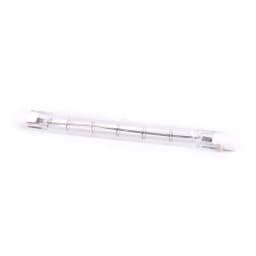1/2/5pcs 500w LED Flood Light Bulb Replacement Halogen Lamp Tube Bulb 118mm