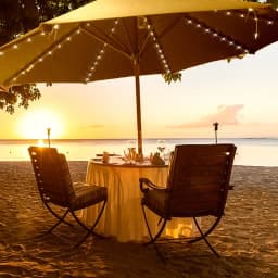 104 LED Umbrella String Light With 8 Modes Waterproof Solar String Lamp For Outdoor Lighting Beach Garden Decoration