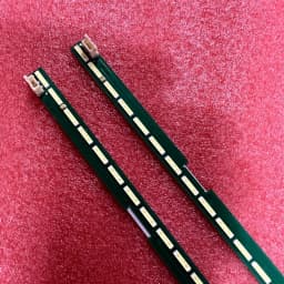 LED Strip For 55UF6809 55UF7600 55UH617V 55UF6450 55UH6150 55UF6430 55UH603V 6916L-2318A 2319A 6922L-0159A 55UH615V 55UH620V