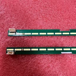 LED Strip For 55UF6809 55UF7600 55UH617V 55UF6450 55UH6150 55UF6430 55UH603V 6916L-2318A 2319A 6922L-0159A 55UH615V 55UH620V