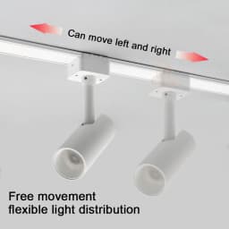 5mm Slim Magnetic Track Light System Black White Ultra Thin Ceiling Surface Mounted Led Rail Lamp Linear Magnet Home Lamps