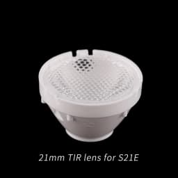 Convoy Diameter 21mm TIR Lens for S21E Flashlight