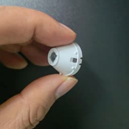 Convoy Diameter 21mm TIR Lens for S21E Flashlight