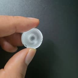 Convoy Diameter 21mm TIR Lens for S21E Flashlight