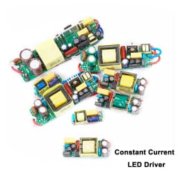 1-10PCS High Power LED Driver 300MA 450MA 600MA 900MA 5W 10W 12W 20W 36W 60W Inside External IP67 Constant Current Adapter Chip