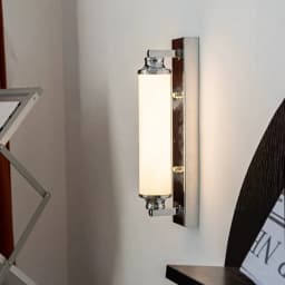 Minimalist Bedroom Bedside Wall Lamp Background Decoration House Creative Long Atmosphere Led Artn Indoor Lighting For Home