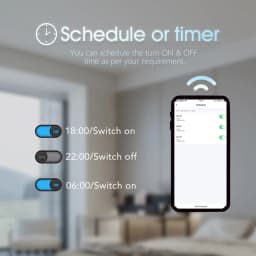 36W Smart LED Ceiling Light TUYA Dimming Wifi Bluetooth 85V-265V Voice Control ALEXA Google Assistant Timing Bedroom Living Room