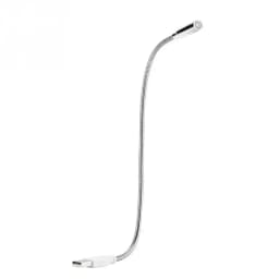 USB LED Book Light Mini LED Lights Eye-protection Reading Lamp Bedside Table Lantern for Laptop Computer Notebook