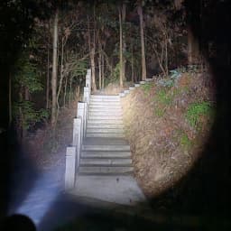 Convoy S6 Flashlight SST40 519A SFT40 Linterna Led 18650 Torch Camping Fishing Lamp Latarka High Powerful Tactical Lanterna