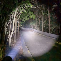 Convoy S6 Flashlight SST40 519A SFT40 Linterna Led 18650 Torch Camping Fishing Lamp Latarka High Powerful Tactical Lanterna