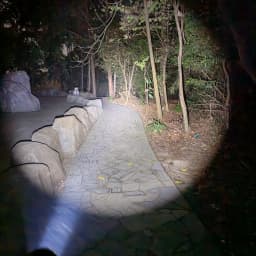 Convoy S6 Flashlight SST40 519A SFT40 Linterna Led 18650 Torch Camping Fishing Lamp Latarka High Powerful Tactical Lanterna
